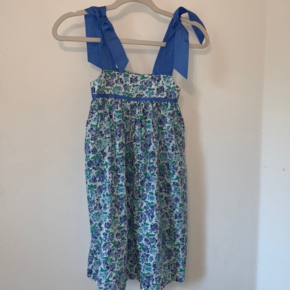 Orient express inc. Other - ORIENT EXPRESSED INC. DRESS SIZE 6 GIRLS